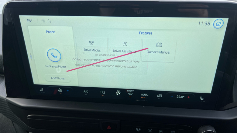 Ford Transit Custom 280 L2 Diesel Fwd 2.0 EcoBlue 136ps H1 Van Limited